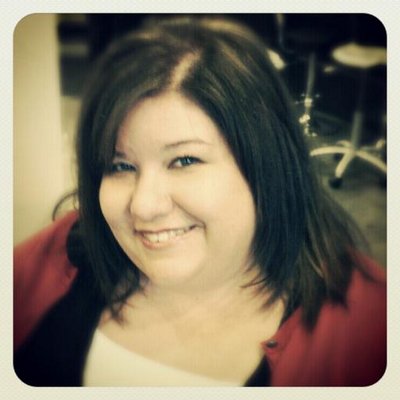 Profile Picture of Nicole Marie DeLoach (@MsLoach) on Twitter