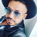 Profile Picture of Paul Damian briñes prieto (@damian_everybodys_changing) on Instagram