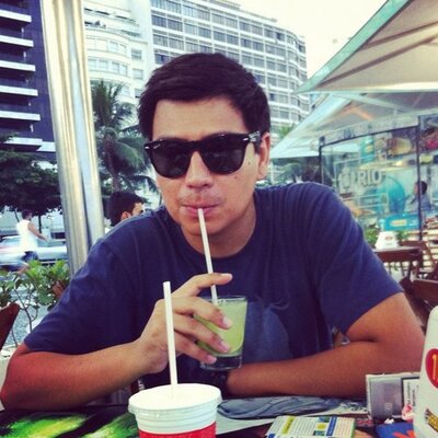 Profile Picture of felipe arancibia (@arancibia_arq) on Twitter
