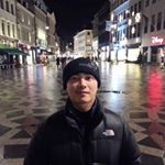 William Huang - Instagram Profile Picture of William Huang (@huang.wbc) on Instagram