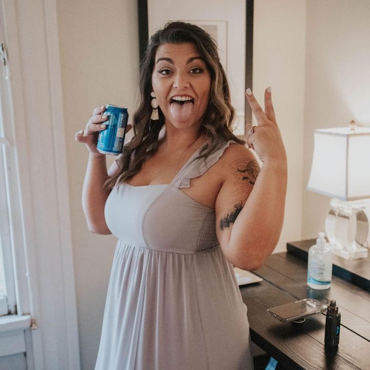 Profile Picture of Katelyn Pope (@sassystewardess) on Tiktok