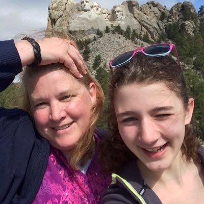 Profile Picture of Jackie Metry (@JackieMetry) on Twitter