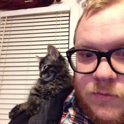 Profile Picture of Stephen Hays (@PoppinPilsners) on Twitter