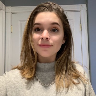 Profile Picture of Lucy McRae-Spataro (@sunshine_shownu) on Twitter
