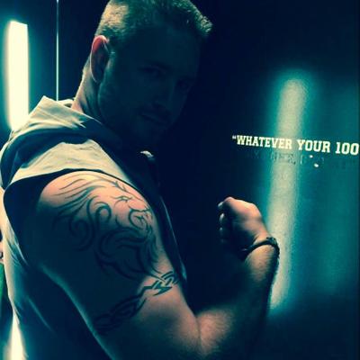 Profile Picture of Nick Oliva (@noliva90) on Twitter