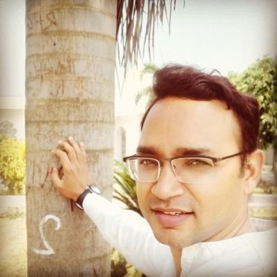 Profile Picture of Sunil Masih (@sunilmasih2) on Twitter
