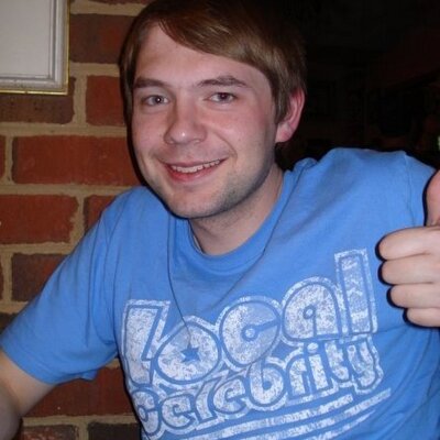 Profile Picture of Matt Scruggs (@Docwho524) on Twitter