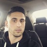 Profile Picture of peter (@pfucci32) on Instagram