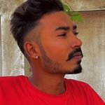 Profile Picture of BEING WASIM SAMA🌒☾ (@limited_edition_10_) on Instagram