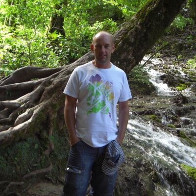 Profile Picture of Thomas Hock (@DJTomixx) on Twitter