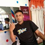 Profile Picture of Robert Alvarez (@Robert-Alvarez) on Facebook