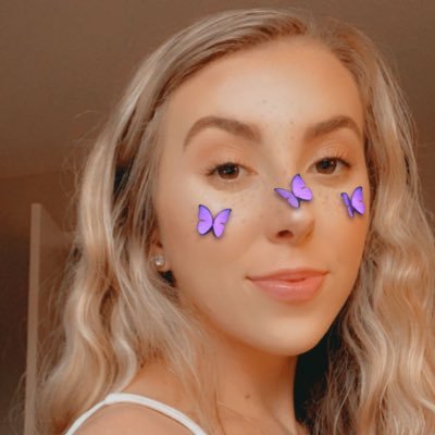 Profile Photo of  🦋 (@sophia_stentz11) on Twitter