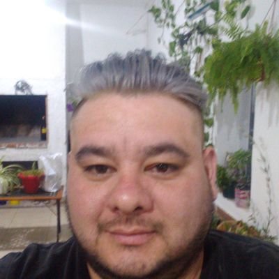Profile Picture of Fabricio Daniel Morra Gonzales (@MorraGonzales) on Twitter