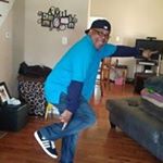 Profile Picture of Kenneth Lomax (@kenneth.lomax.3998) on Instagram