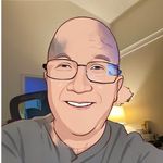 Profile Picture of Dave Rolfe (@rolfe4038) on Instagram