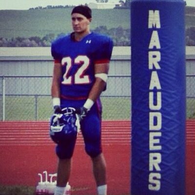Profile Picture of Andrew Richter (@RichterA_08) on Twitter