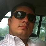 Profile Picture of Robert Alexandre (@gamaalexanders) on Flickr