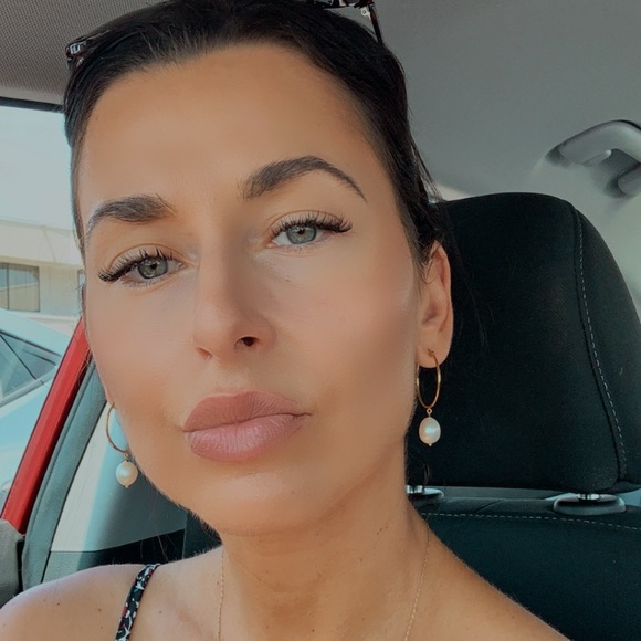 Profile Picture of Viktoriya Nedkova (@viknedkova) on Poshmark