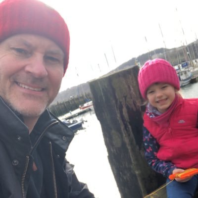 Profile Picture of Alan Bailey (@MrBaileySir) on Twitter