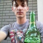 Profile Picture of Joseph Russo (@vision_scraps) on Instagram