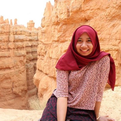 Profile Picture of Rya 리아 Rochman (@ryarochman) on Twitter
