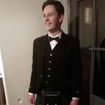 Profile Picture of Daniel Veitch-Scoggins (@dan_veitch) on Instagram