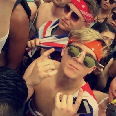 Profile Picture of Connor (@connorkerr01) on Twitter