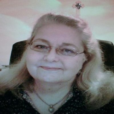 Profile Picture of Pat Kimbrough (@KimbroughPat) on Twitter