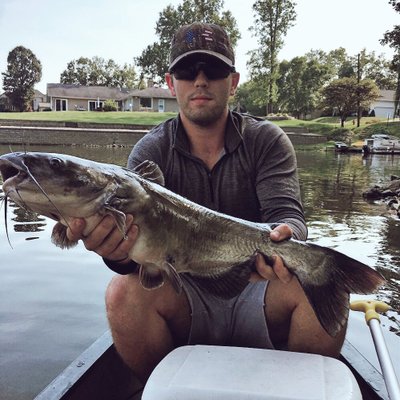 Profile Picture of Brian Coulter (@_briancoulter) on Twitter