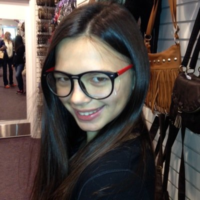 Profile Picture of Madison Foreman (@maddi_foreman) on Twitter