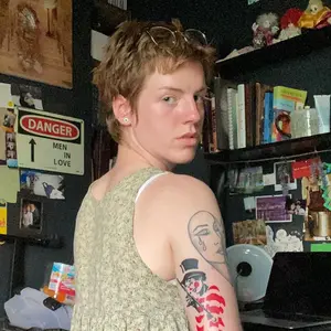 Profile Picture of   1536 drama| | med musiken... (@malefaction) on Tiktok