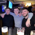 Profile Picture of James Dunne (@james_dunne312) on Instagram