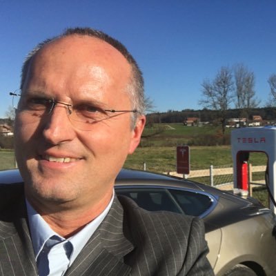 Profile Picture of Thomas Greminger (@gremingert) on Twitter