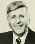 Profile Picture of William Reinstein - Wikipediaon Wikipedia