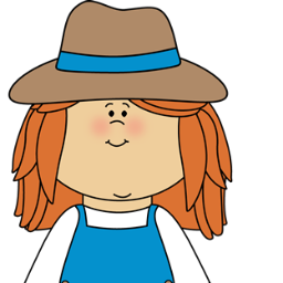 Profile Picture of Nancy Stair (@NancysProduce) on Twitter