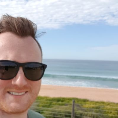Profile Picture of Matthew McElhinney (@MattMcE90) on Twitter