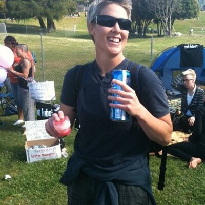 Profile Picture of Candice Boothe (@CandiceBoothe) on Twitter