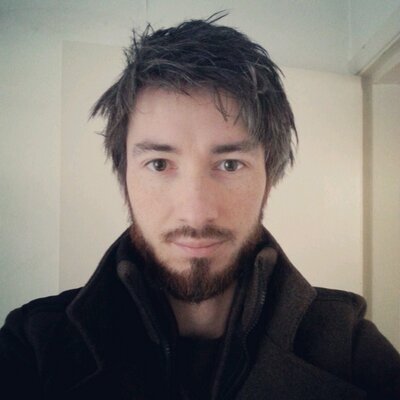 Profile Picture of Andrew (@MiloPodesta) on Twitter