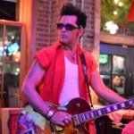 Profile Picture of Larry Hoskinson Rockwell (@larrypop) on Instagram