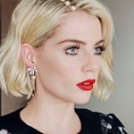 Profile Picture of Lucy Boynton Fan Account. (@lovelyboynton) on Instagram