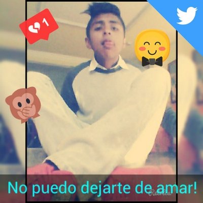 Profile Picture of Erik Gadiel Fabela (@ErikFabela1) on Twitter