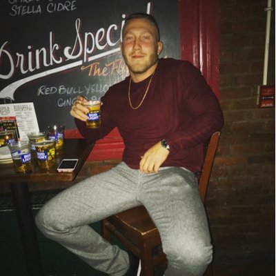 Profile Picture of Nick Stanfield (@Stanfield_56) on Twitter