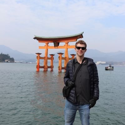Profile Picture of Benjamin Tripp (@btripp98) on Twitter