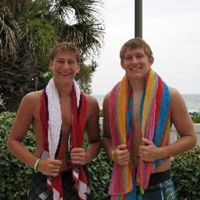 Profile Picture of Clay Harris (@clay_harris1) on Twitter