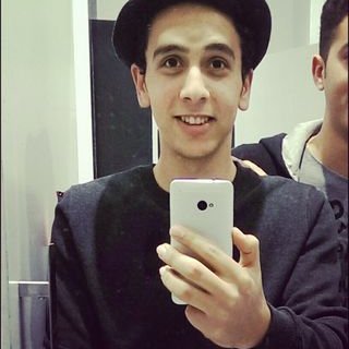 Profile Picture of Mohamed Hamza^__^ (@m7mad43lan) on Twitter