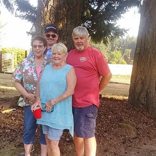 Ronald Giles - Facebook Profile Picture of Ronald Giles (@ronald.giles.3) on Facebook