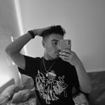 Profile Picture of Ray Armijo (@raarjx) on Instagram