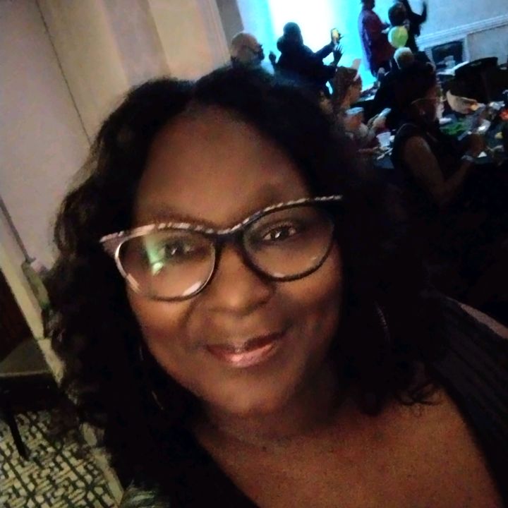 Profile Picture of Melissa Brice65 (@melissabrice65) on Tiktok