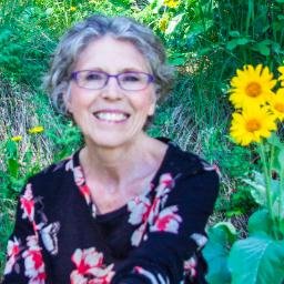 Profile Picture of Margaret Wendell (@FoodToHeal) on Twitter