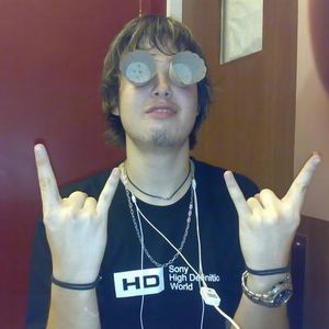 Profile Picture of Peter Warwick (@jesuscallmedude) on Myspace